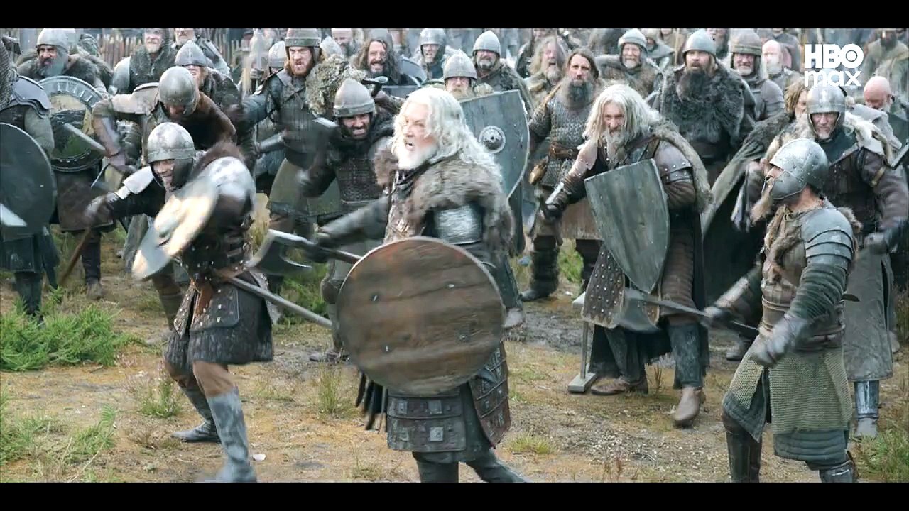 House of the Dragon Episode 8