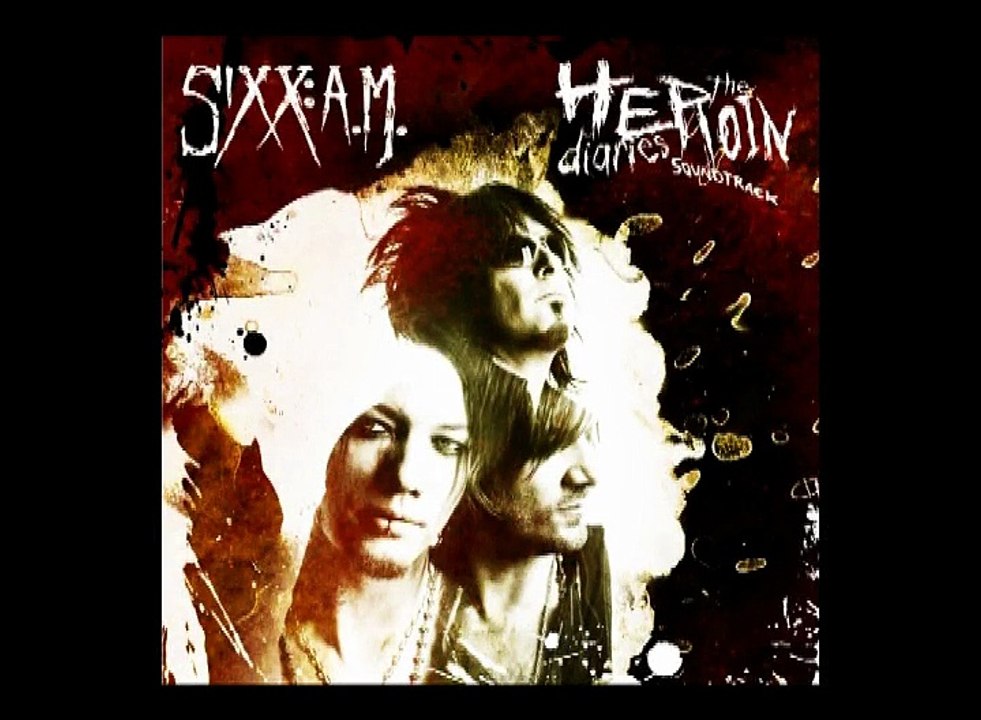 *archive* - NIKI SIXX_Heroin Diaries_Final Cut