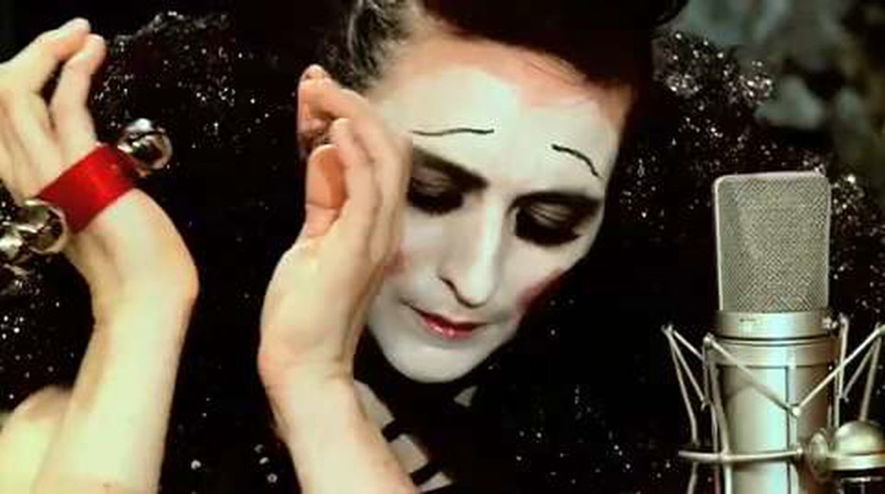 My Brightest Diamond - 'Be Brave'