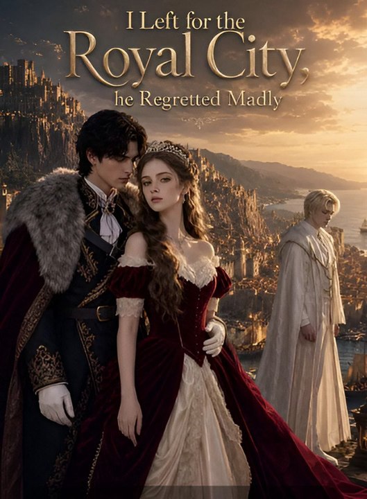 I left For The Royal City, He Regretted Madly-Drama FULL MOVIES ENGLISH SUB