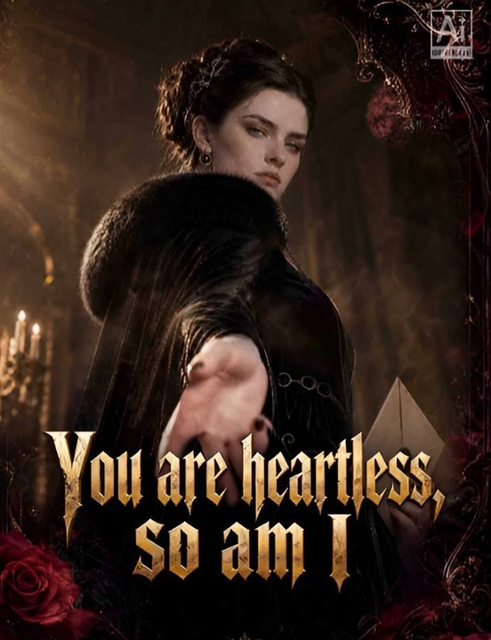 You Are Heartless, so Am I-Drama FULL MOVIES ENGLISH SUB