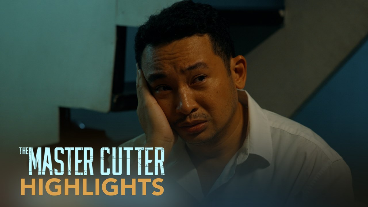 The Master Cutter: Emerson can’t stop blaming himself for Tonet’s death! (Episode 62)