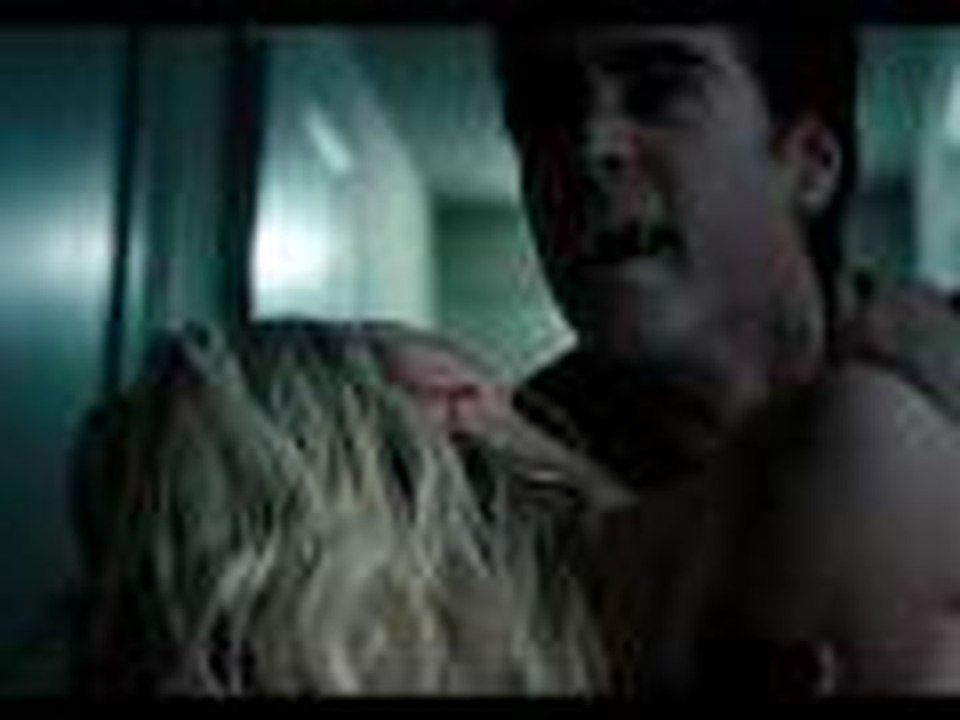 Fright Night - Trailer