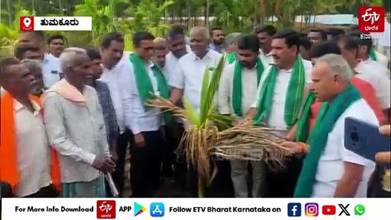 ಸಮಗ್ರ ಕರ್ನಾಟಕದ ಹಿತದೃಷ್ಟಿಯಿಂದ ಕ್ಯಾಬಿನೆಟ್ ವಿಸ್ತರಣೆ ಮಾಡಿಲ್ಲ: ಬಿ.ವೈ.ವಿಜಯೇಂದ್ರ