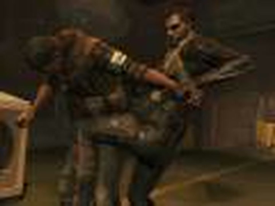 Deus Ex: Human Revolution: Deus Ex: Human Revolution - M...