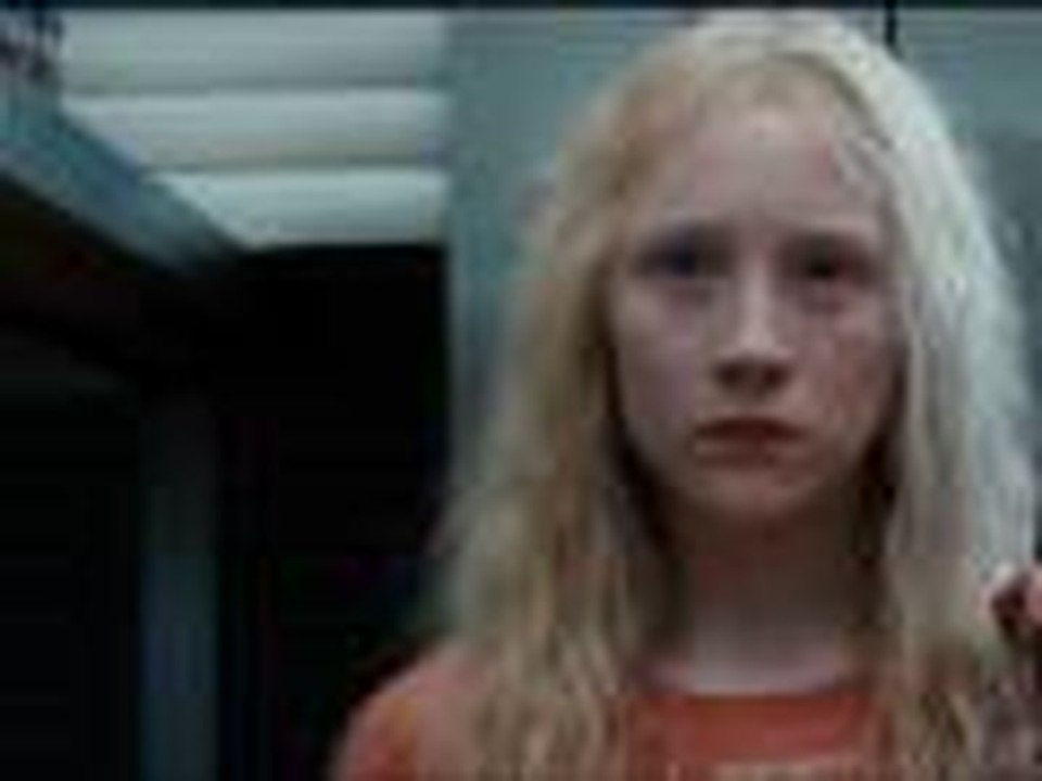 Hanna - DVD Trailer - video Dailymotion