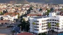 Turcja (Alanya) last minute listopad 2026 – TOP 3 oferty | Lastradar