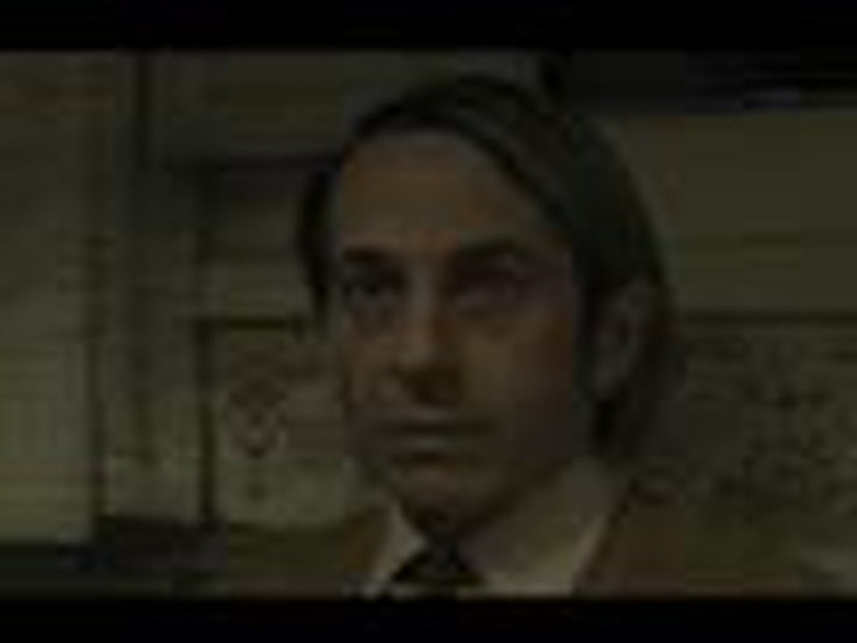 Post Mortem - Trailer