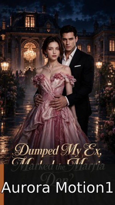 Dumped my ex, married to the mafia don #engsub #fullmovie🎬🍿 |