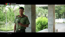Trời Cao Nguyên Xanh - Tập 18 Phim Việt Nam VTV1