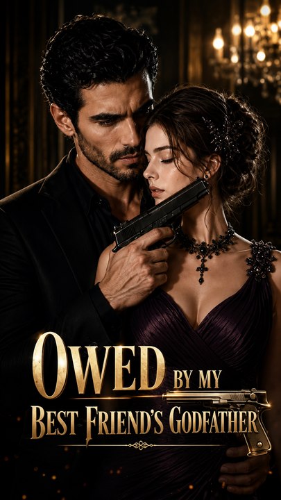 Owed by My Best Friend's Godfather - Full Episode #AFR