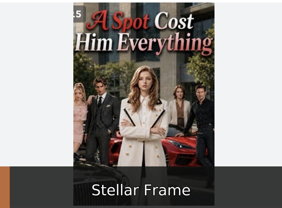 a spot cost him everything #engsub #watchfull💎🔥🌟 | Stellar Frame