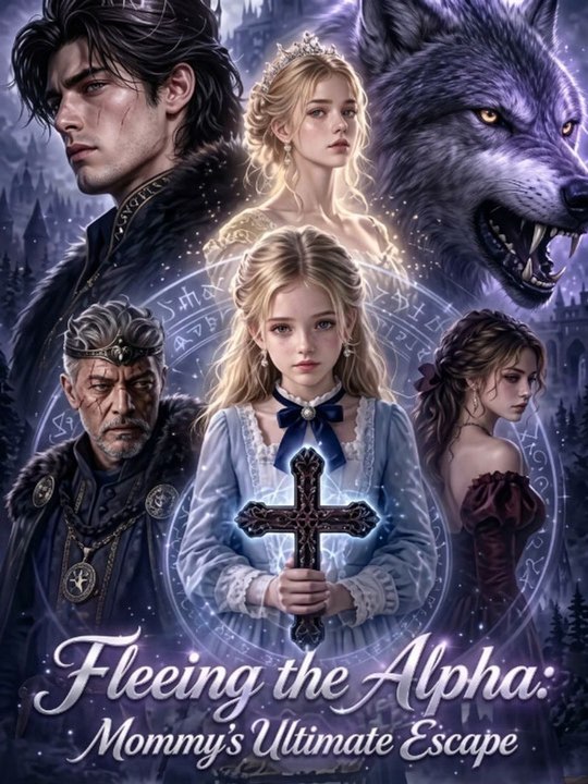 Fleeing the Alpha Mommy's Ultimate Escape -New Movie- 2026  🔥🔥🔥FULL MOVIES ENGLISH SUB 2026
