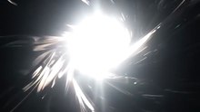The Living Eclipse | Stunning 4K Surreal Fantasy