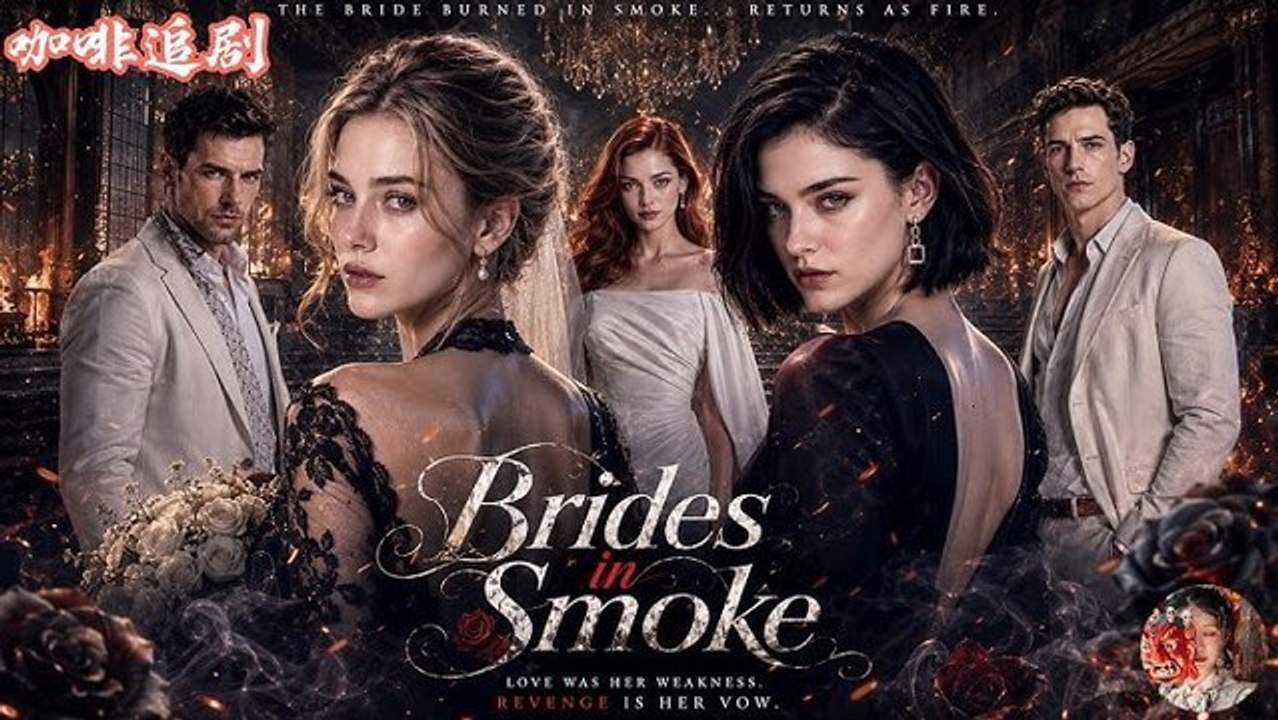 Brides in Smoke 2026 --Full Movie ✅