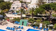 Portugalia (Algarve) last minute listopad 2026 – TOP 3 oferty | Lastradar