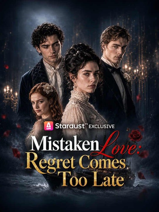 Mistaken Love: Regret Comes Too Late