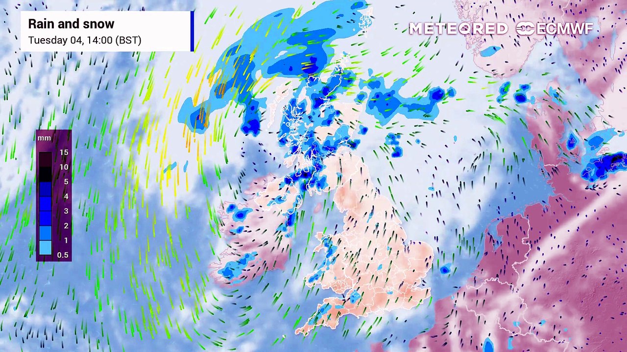 UK Weather