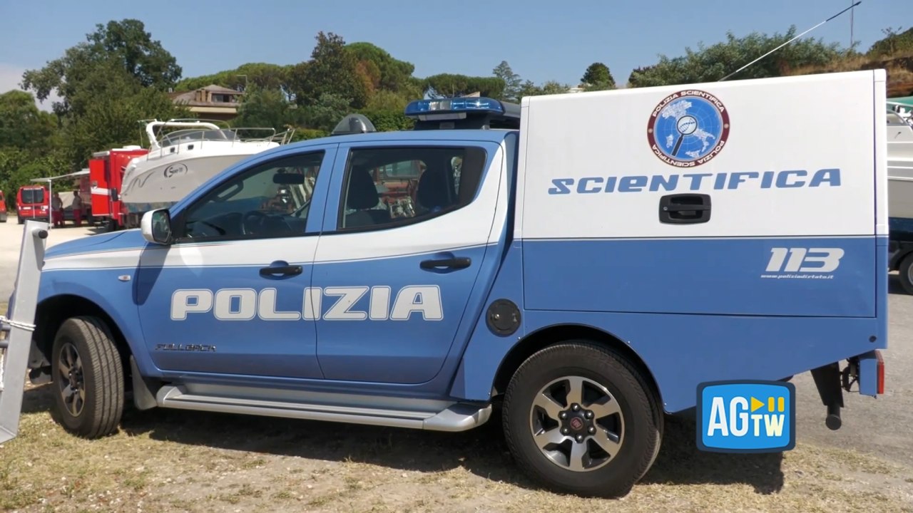 Ritrovato il corpo del marito della ministra Roccella