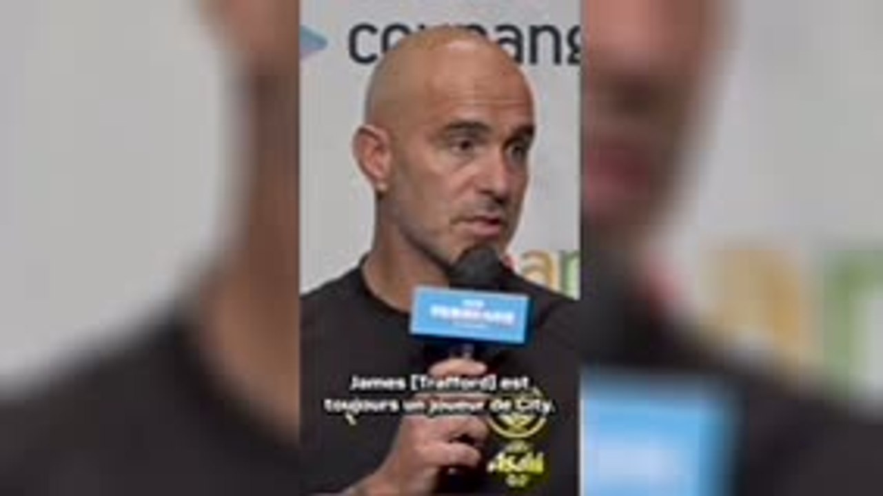 Man. City - Maresca confirme l’intérêt pour Rulli mais qu’il faut attendre les prochains jours