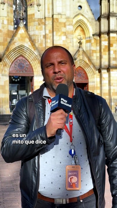 Salimos a las calles a ver qué tanto saben los bogotanos sobre planificación familiar