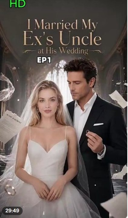 Reborn Before the Impostor’s Wedding EP