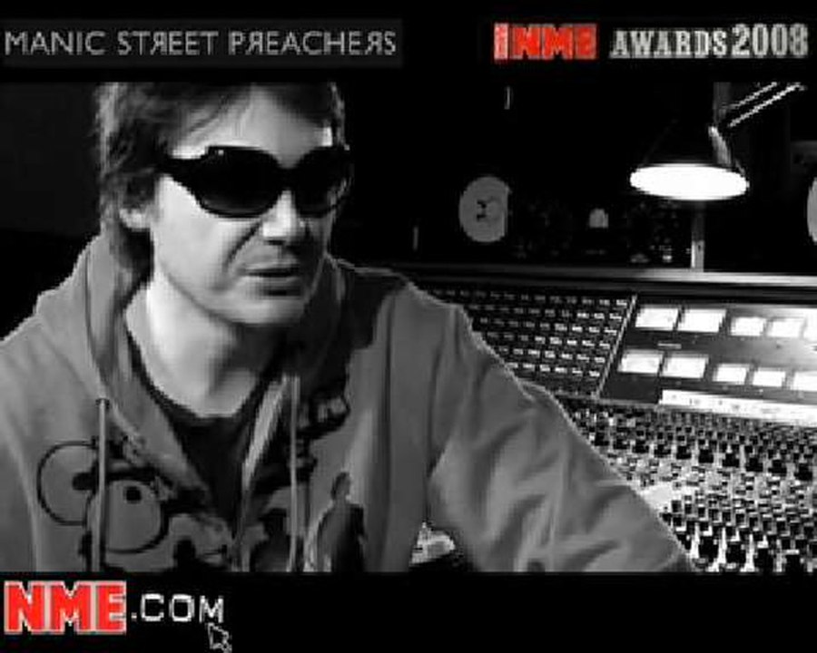 Manic Street Preachers Documentary - Early Days