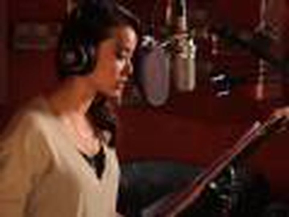 X-Men: Destiny: X-Men Destiny - Behind The Scen...