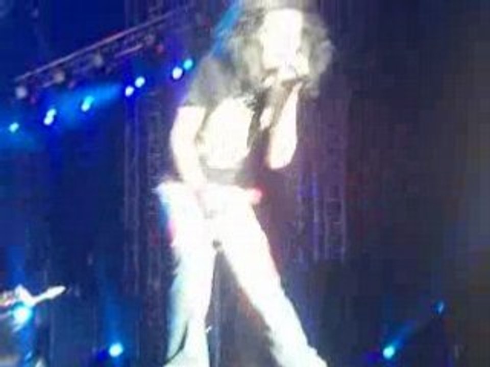 Bill Kaulitz Modena
