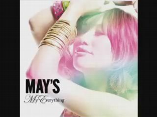 May's - Teddy's Story