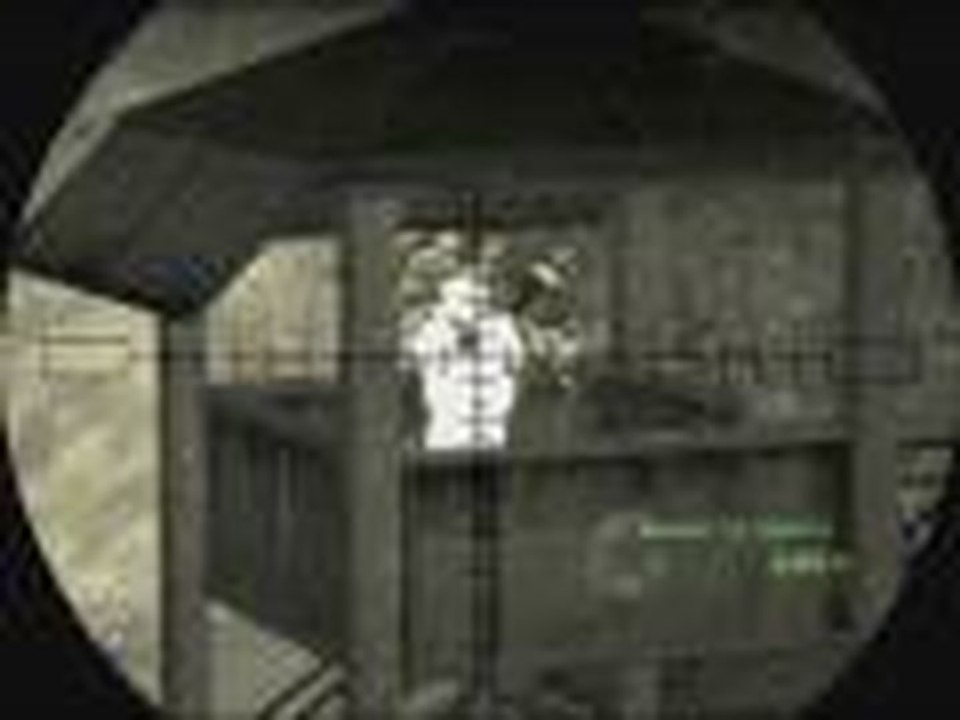 Homefront - Single Player Trailer