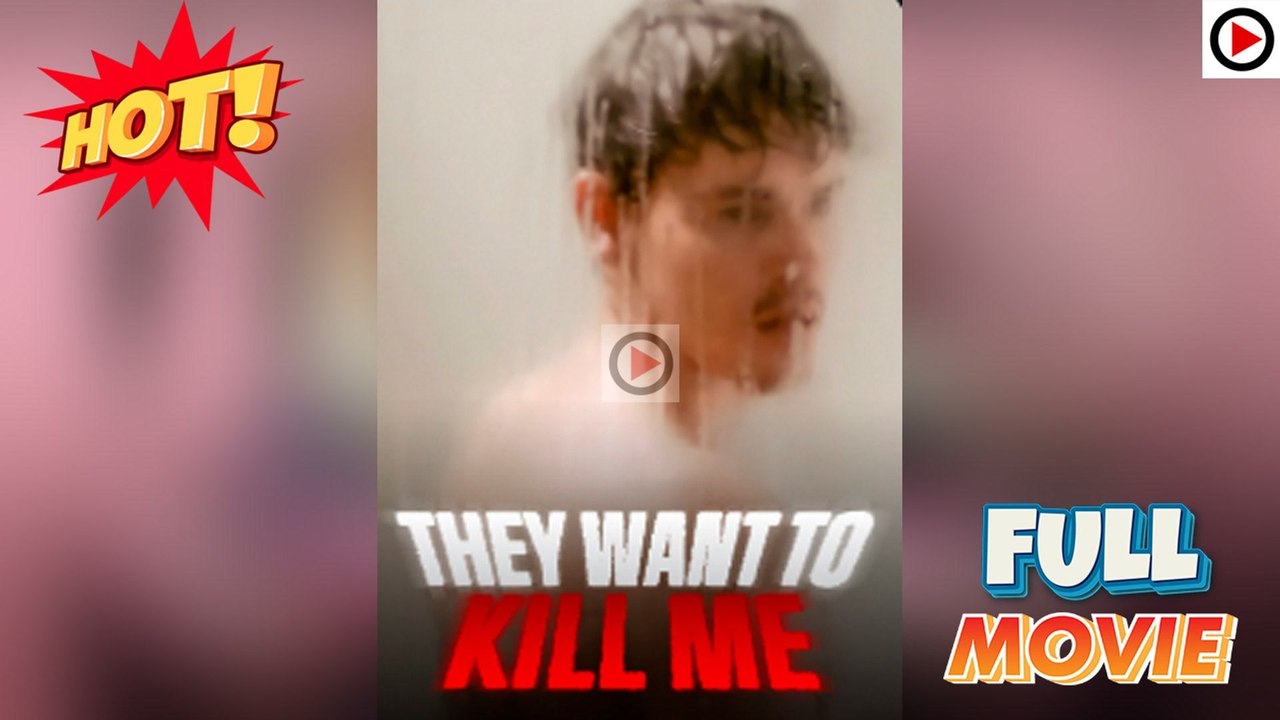 They Want to Kill Me (Full Movie) | English Sub
