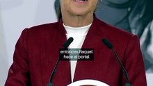 Firma Sheinbaum decreto de 'transparencia total': contratos mensuales y apertura en Pemex y CFE