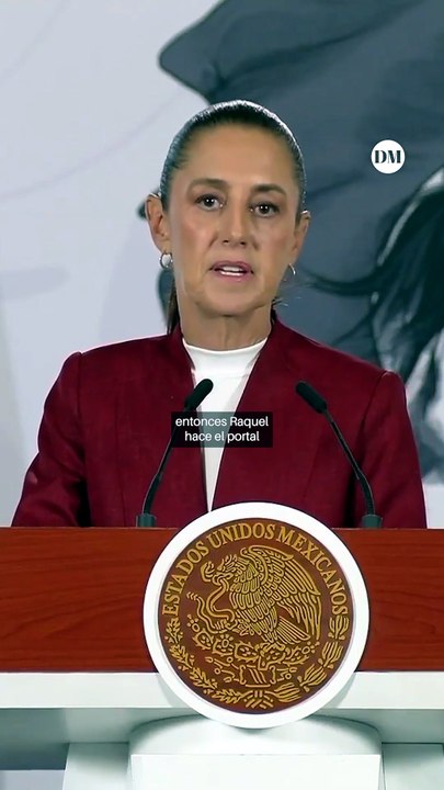 Firma Sheinbaum decreto de 'transparencia total': contratos mensuales y apertura en Pemex y CFE