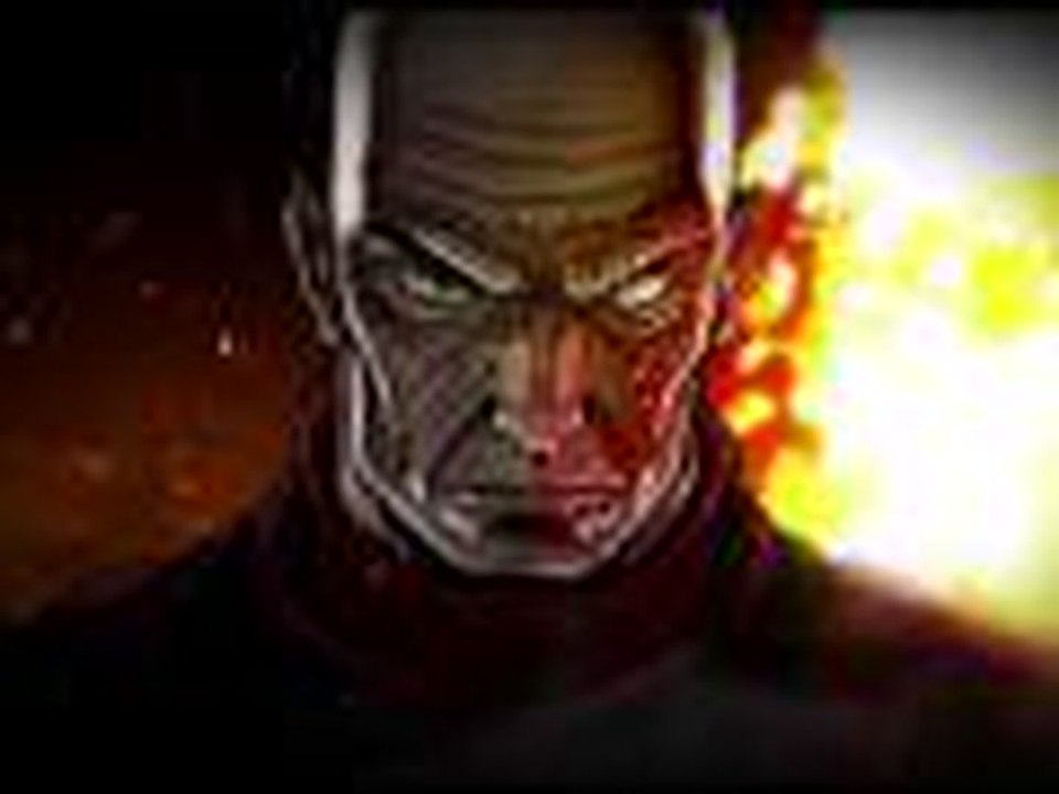 Renegade Ops - Teaser Trailer