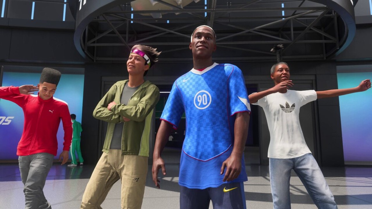 FC 27 hat jetzt eine eigene Open World und baut den klassischen Clubs-Modus zu einer riesigen 100-Spieler-Sandbox aus