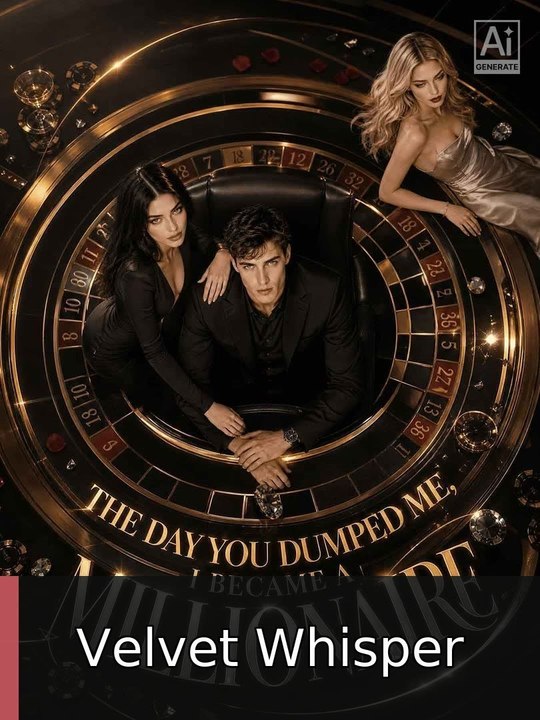 The Day You Dumped Me, I Became a Millionaire engsub fullepisode‼️ Velvet Whisper