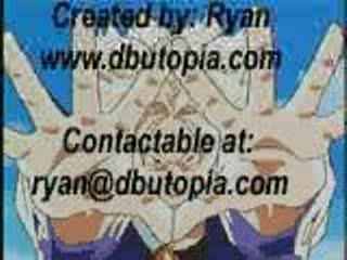 clip dbz avec son de limkim