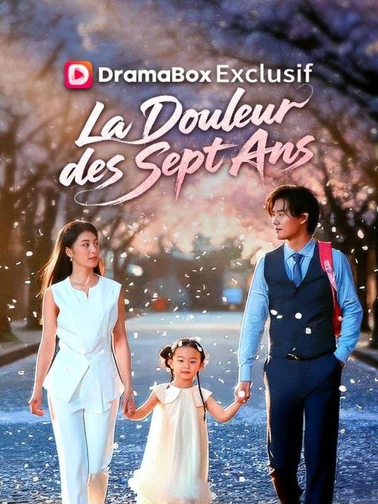 La Douleur des Sept Ans ( Doublé ) - Full