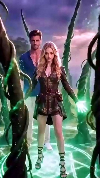 My Dad Is Poseidon New | Full Movie Drama #DramaFlixHub [Full Movie]