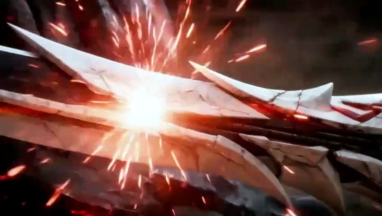 (Dubbed) Awaken, Then Become The Mecha God! Full Episode | Golden Scene Media [Full Movie]