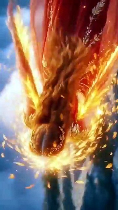 Oops! My Phoenix Mommy Snagged a War God Daddy - Full Episode #englishsub #watchfull ⚡️🍿⚡️ [Full Movie]