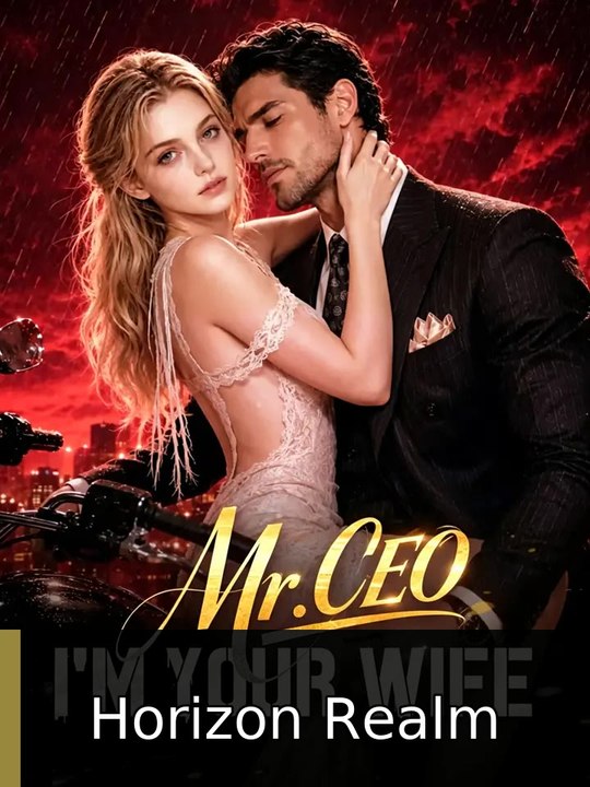 Mr. CEO, I'm Your Wife | Horizon Realm