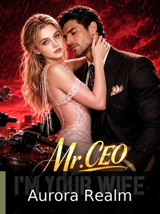 Mr. CEO, I'm Your Wife | Aurora Realm