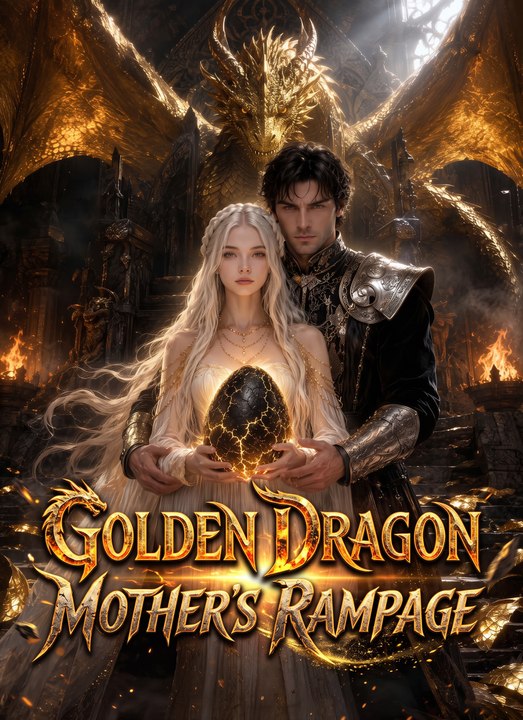 Golden Dragon Mother’s Rampage Full