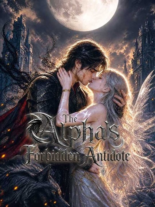 The Alpha's Forbidden Antidote - COMPLETE #drama #englishsub 🔥🔥