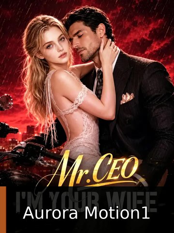 Mr. CEO, I'm Your Wife | Aurora Motion1
