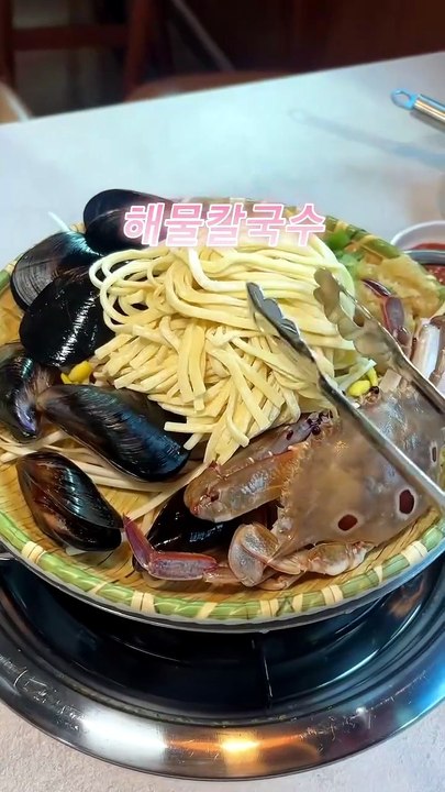 Most Popular Korean Foods Worldwide