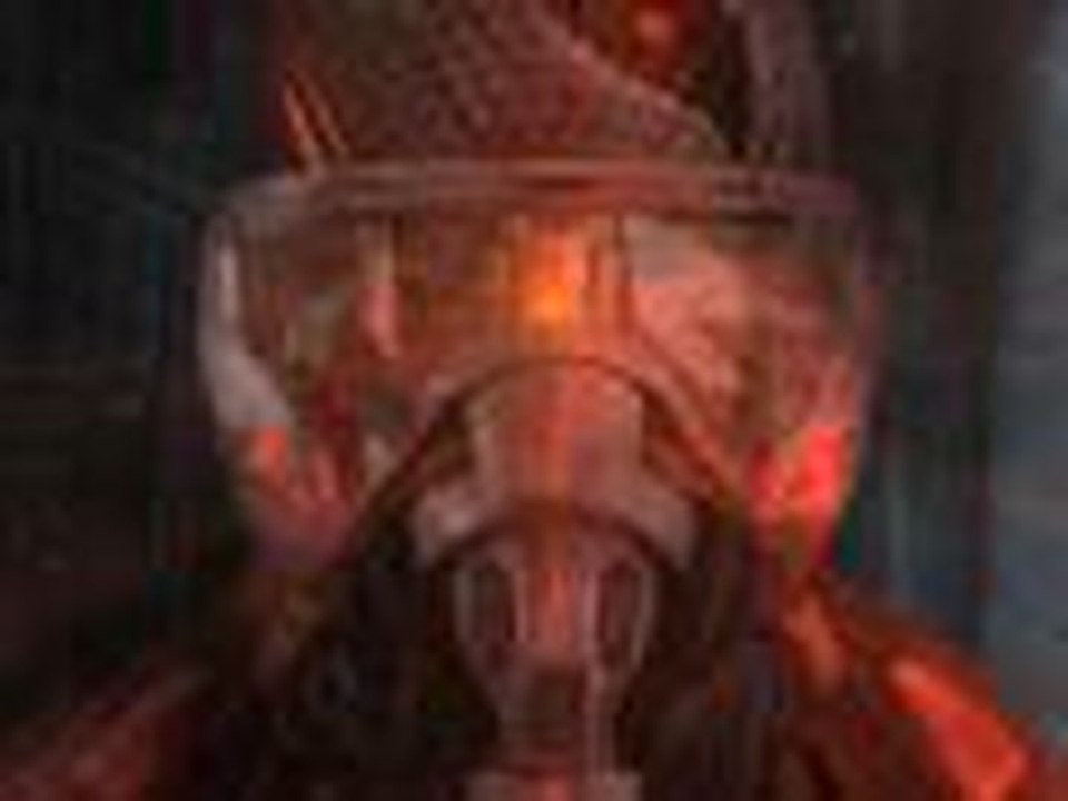 Crysis 2 - Pinger Trailer