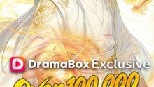 Over 100,000 Years, I Return Supreme - Full Movie | Fantasy Drama #ADB